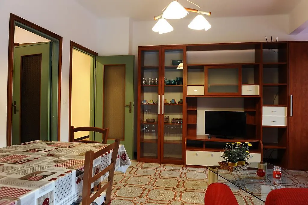 Apartment Alassio Mare E Non Solo Italy
