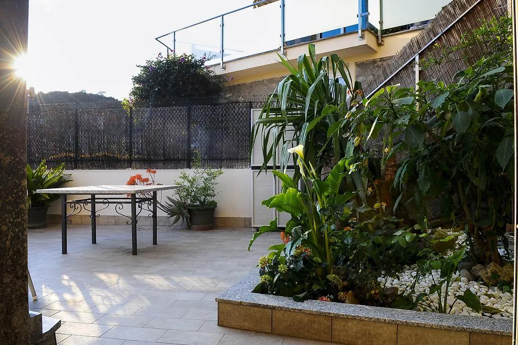 Alassio Mare E Non Solo Apartment