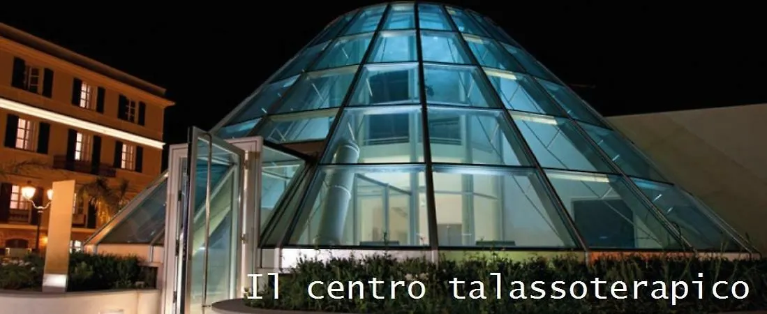 Alassio Mare E Non Solo Apartment
