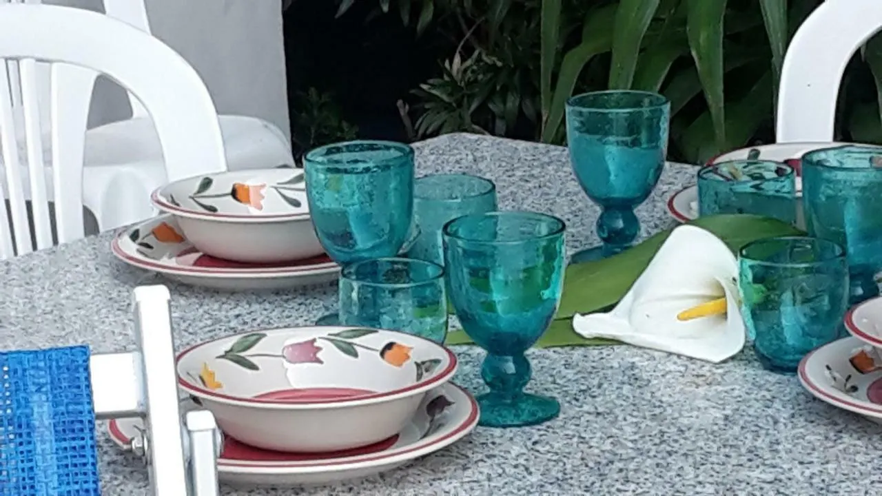 Apartment Alassio Mare E Non Solo