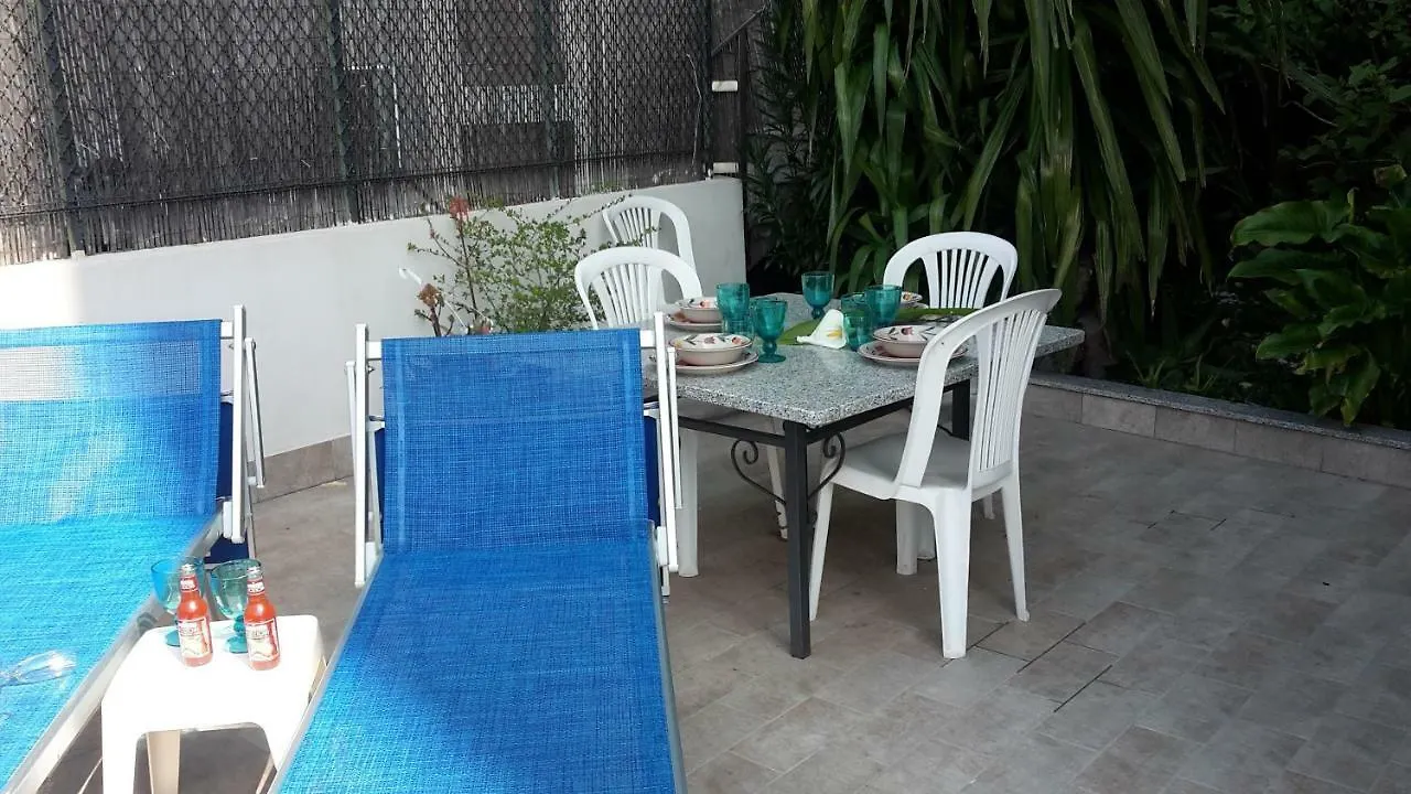 Apartment Alassio Mare E Non Solo