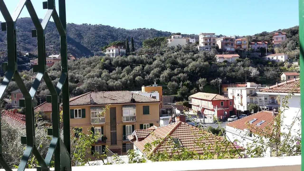 Alassio Mare E Non Solo 0*,