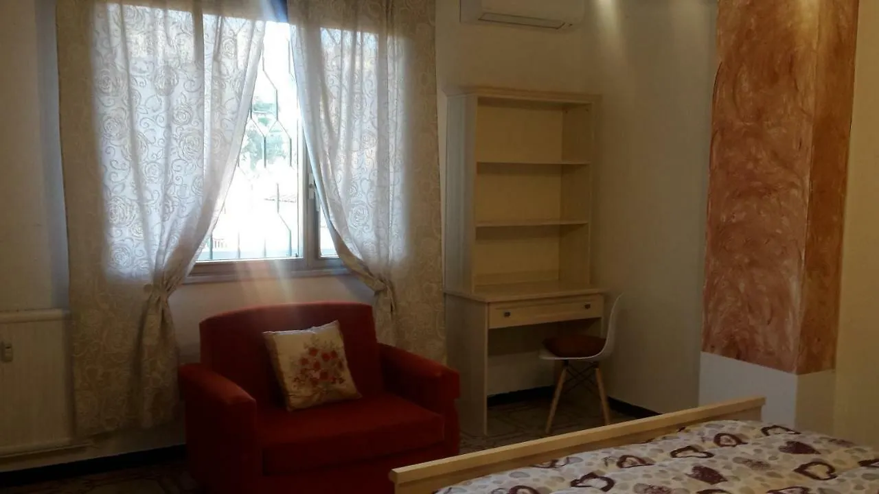 Apartment Alassio Mare E Non Solo