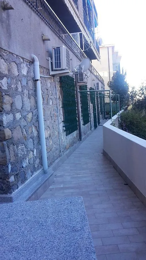 Alassio Mare E Non Solo Italy