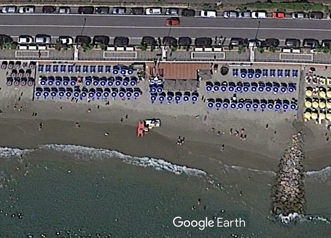 Alassio Mare E Non Solo