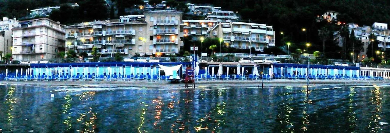 Alassio Mare E Non Solo 0*,