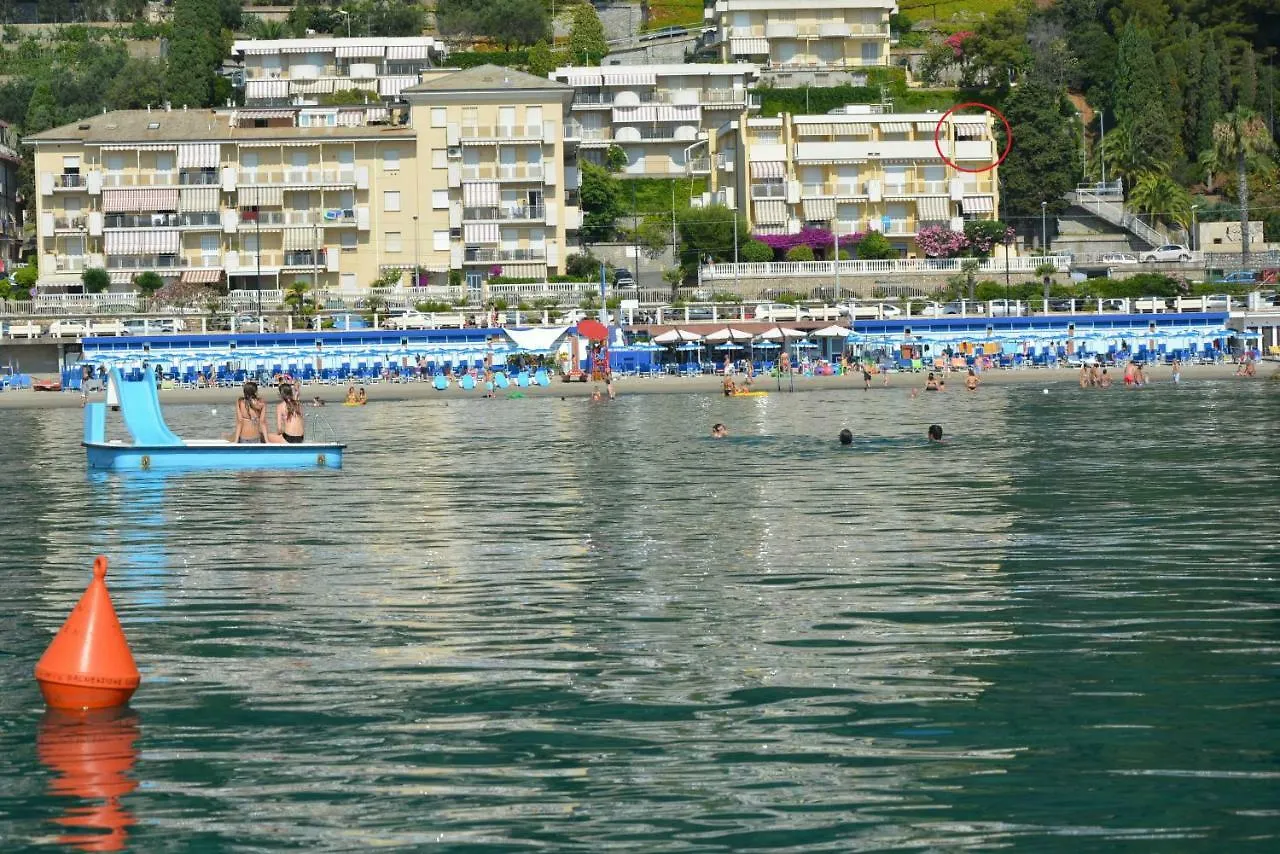 Alassio Mare E Non Solo 0*,  Italy